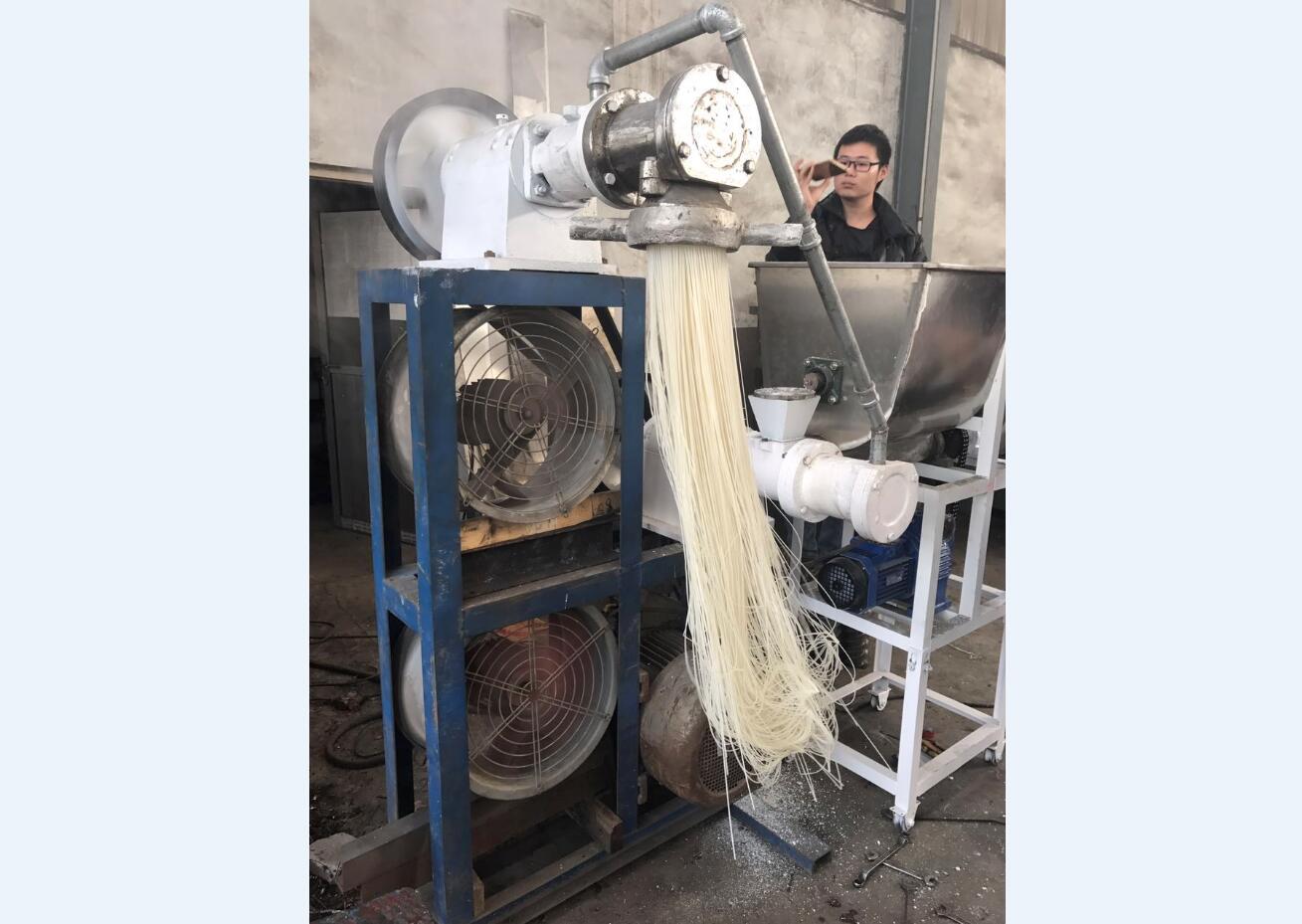 新型米粉机_新型米线机_新型河粉机_新型水粉机