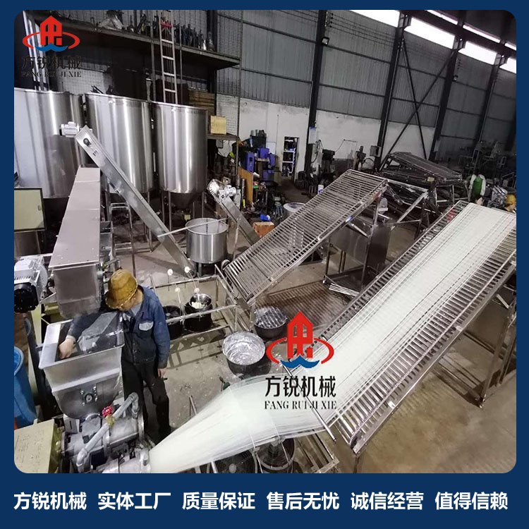 米线机设备 米线机设备