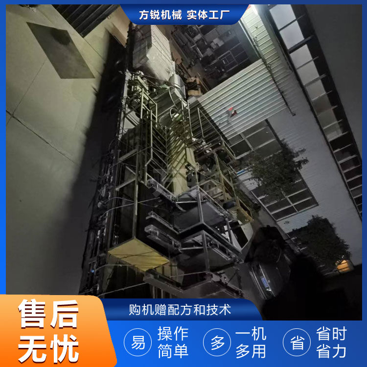 全自动米线机械设备