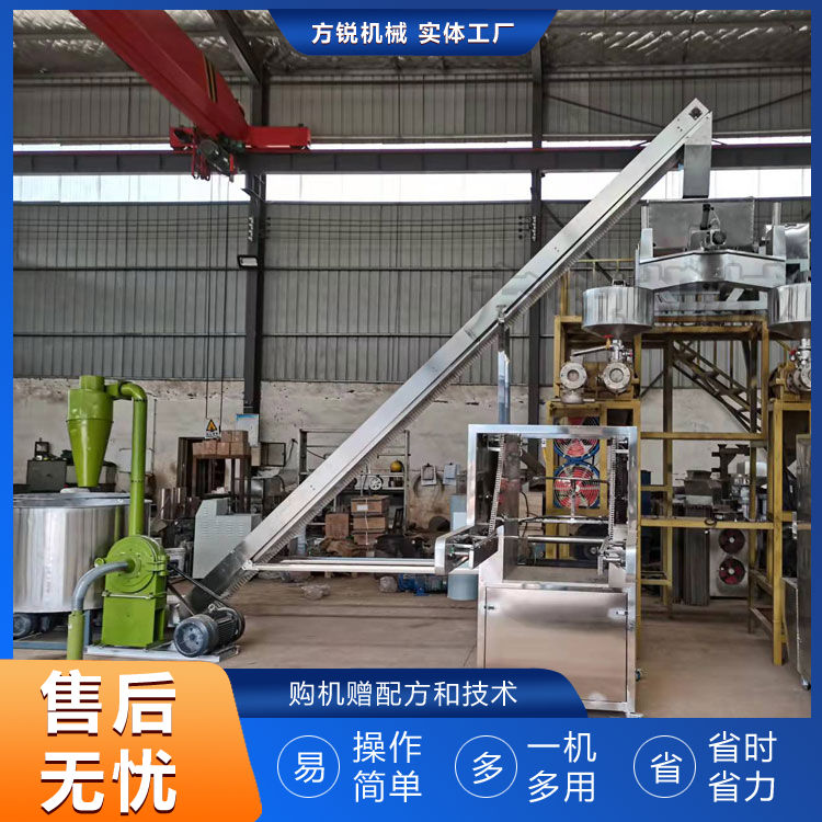 米线加工设备