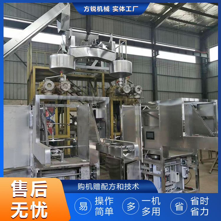 米线加工设备