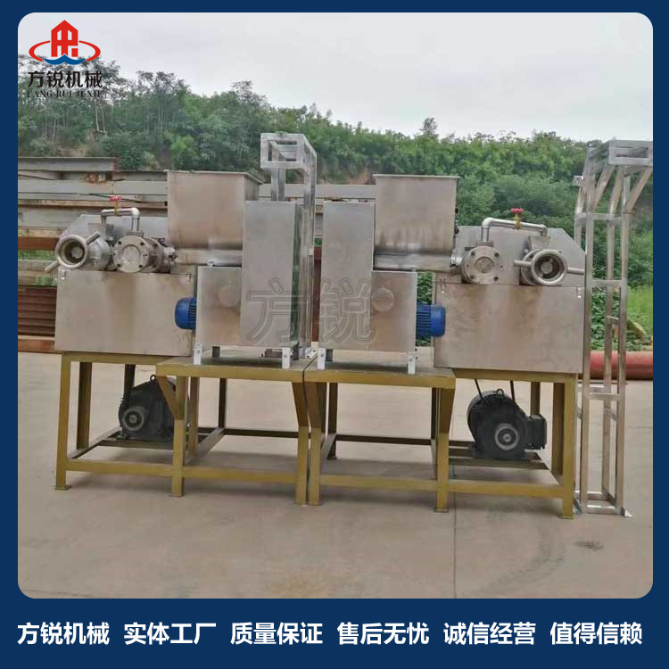 自熟米线机 自熟米线机