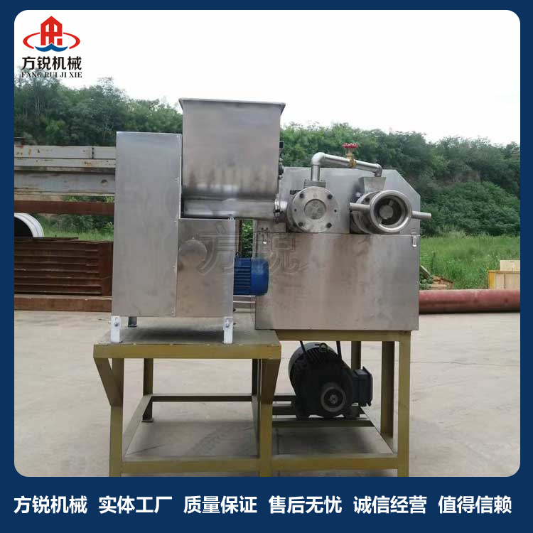 全自动自熟米线机